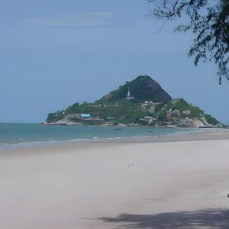 Baan Talay Dao Resort Hua Hin Dış mekan fotoğraf