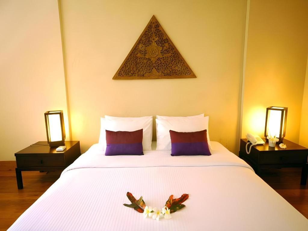 Baan Talay Dao Resort Hua Hin Dış mekan fotoğraf
