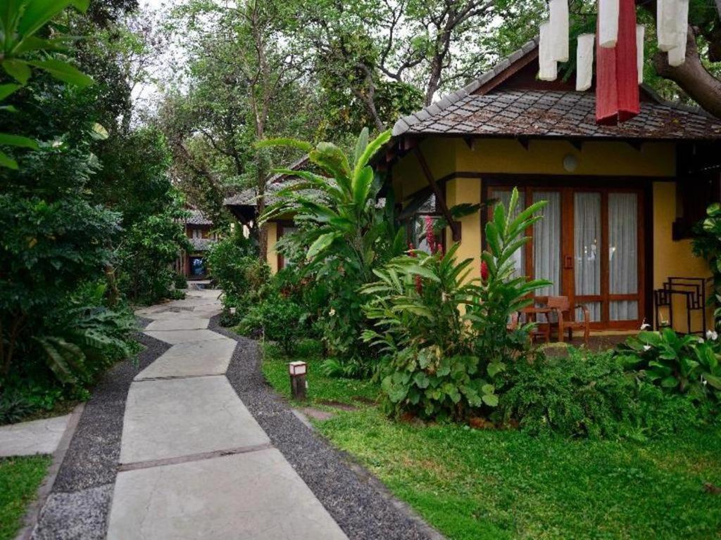 Baan Talay Dao Resort Hua Hin Dış mekan fotoğraf