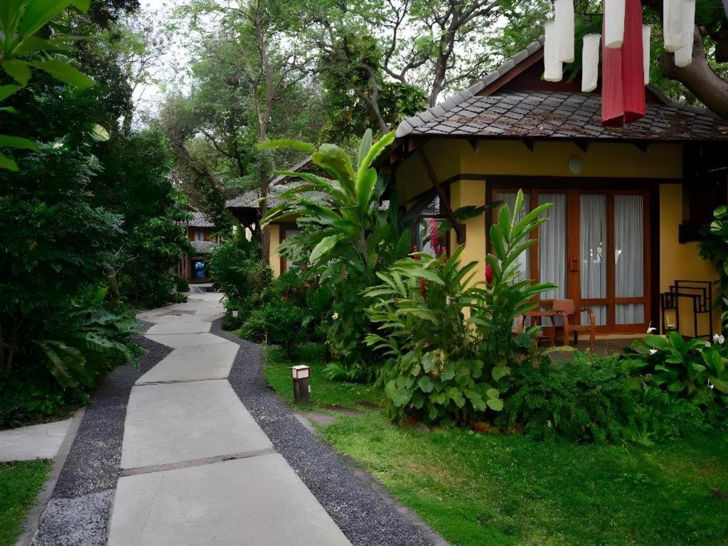 Baan Talay Dao Resort Hua Hin Dış mekan fotoğraf