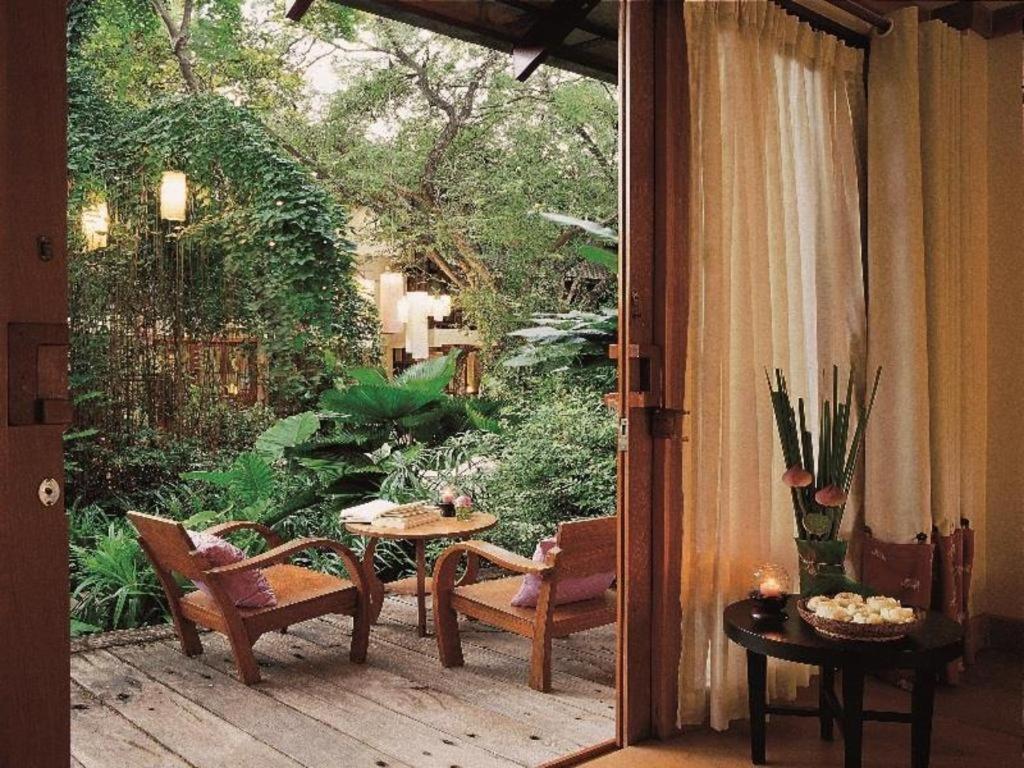 Baan Talay Dao Resort Hua Hin Dış mekan fotoğraf