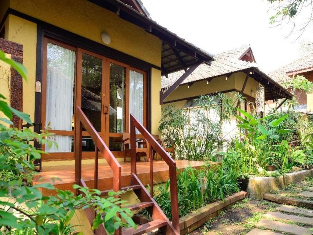 Baan Talay Dao Resort Hua Hin Dış mekan fotoğraf