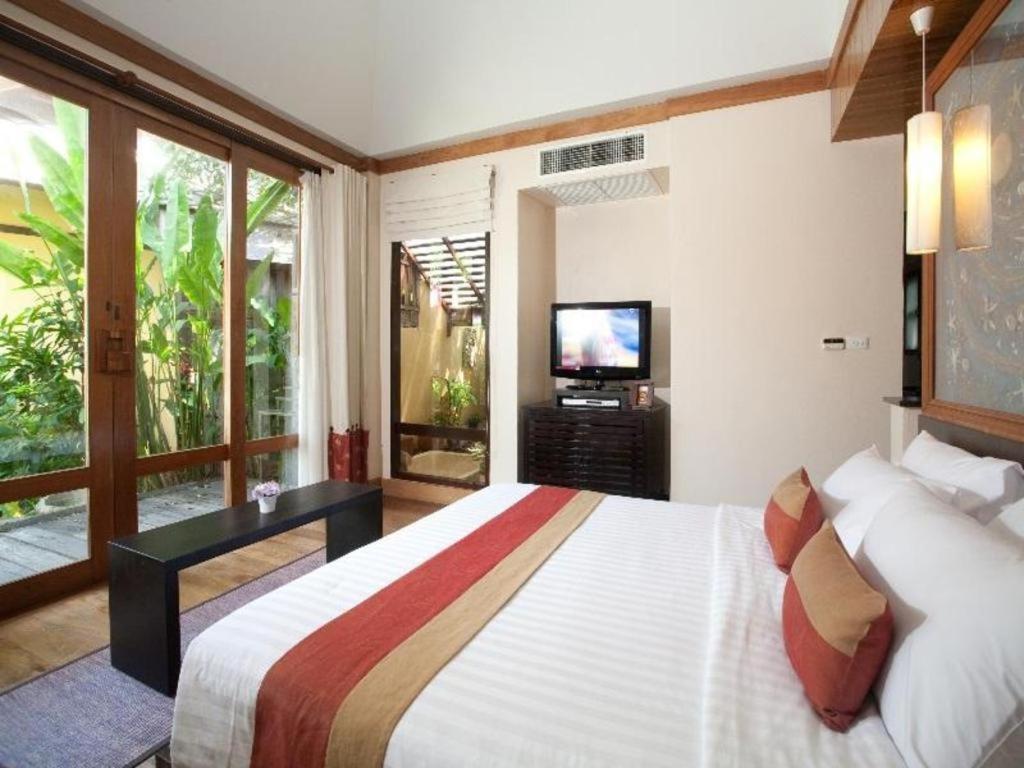 Baan Talay Dao Resort Hua Hin Dış mekan fotoğraf