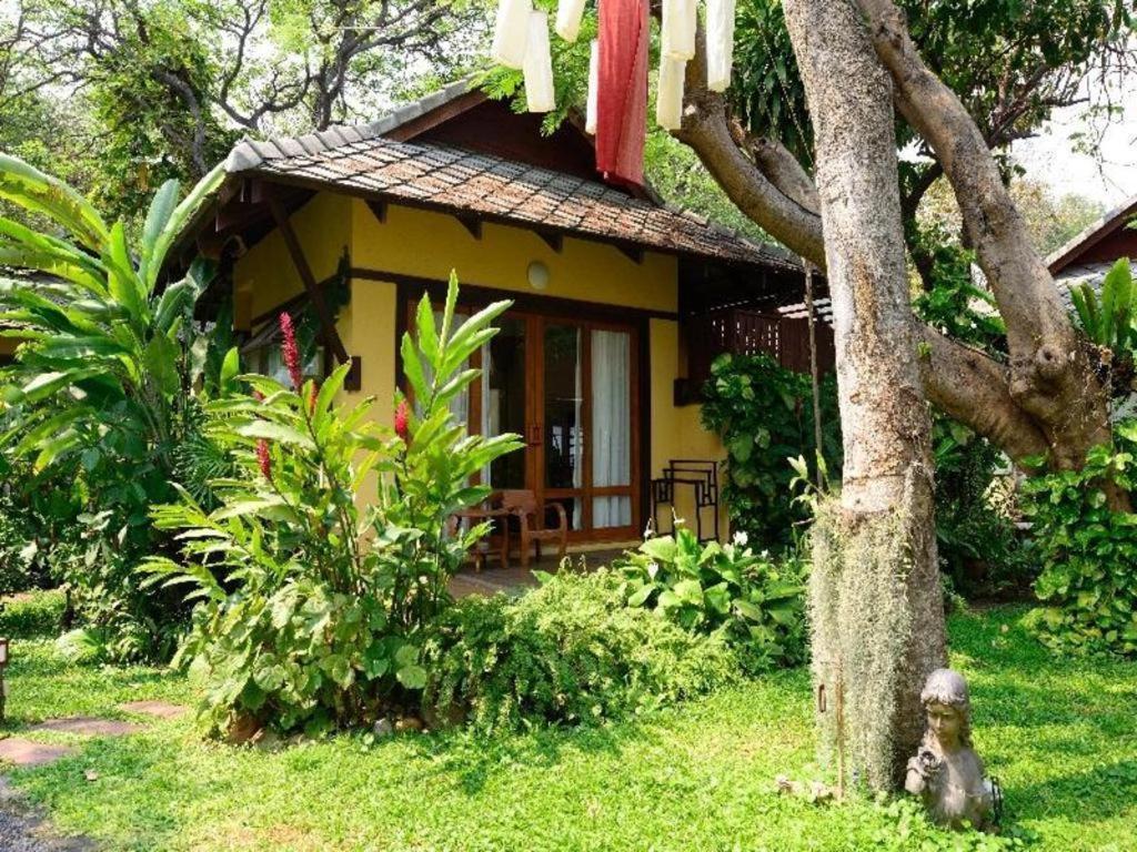 Baan Talay Dao Resort Hua Hin Dış mekan fotoğraf