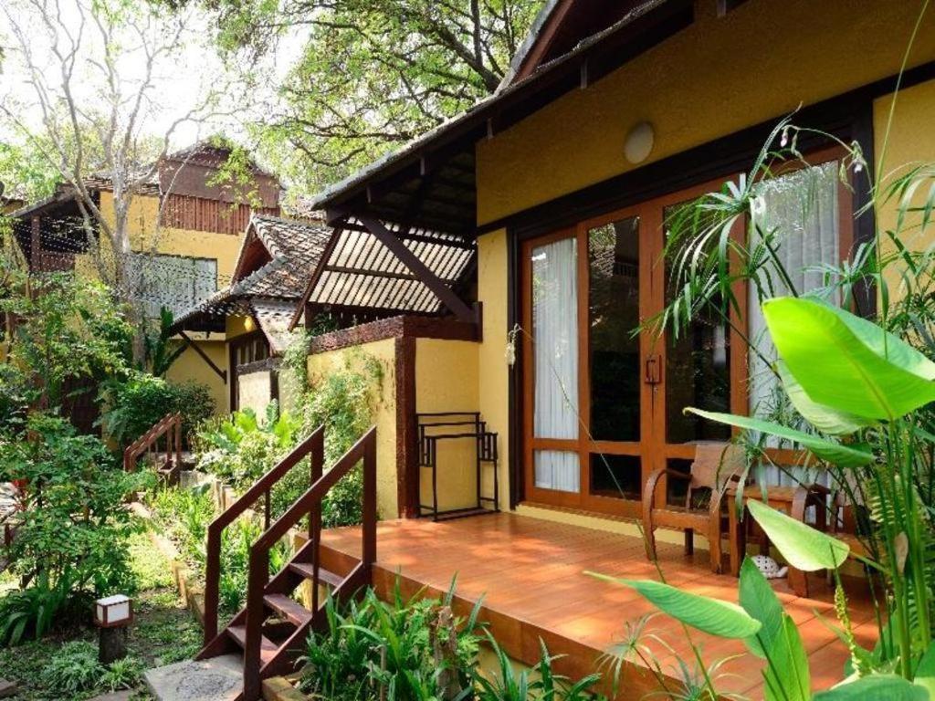 Baan Talay Dao Resort Hua Hin Dış mekan fotoğraf