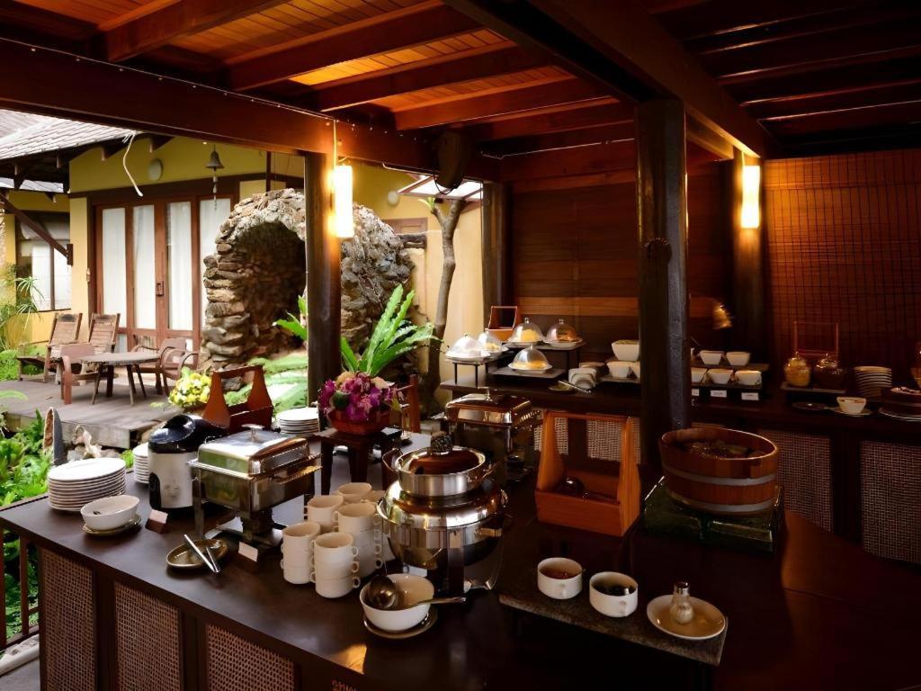 Baan Talay Dao Resort Hua Hin Dış mekan fotoğraf