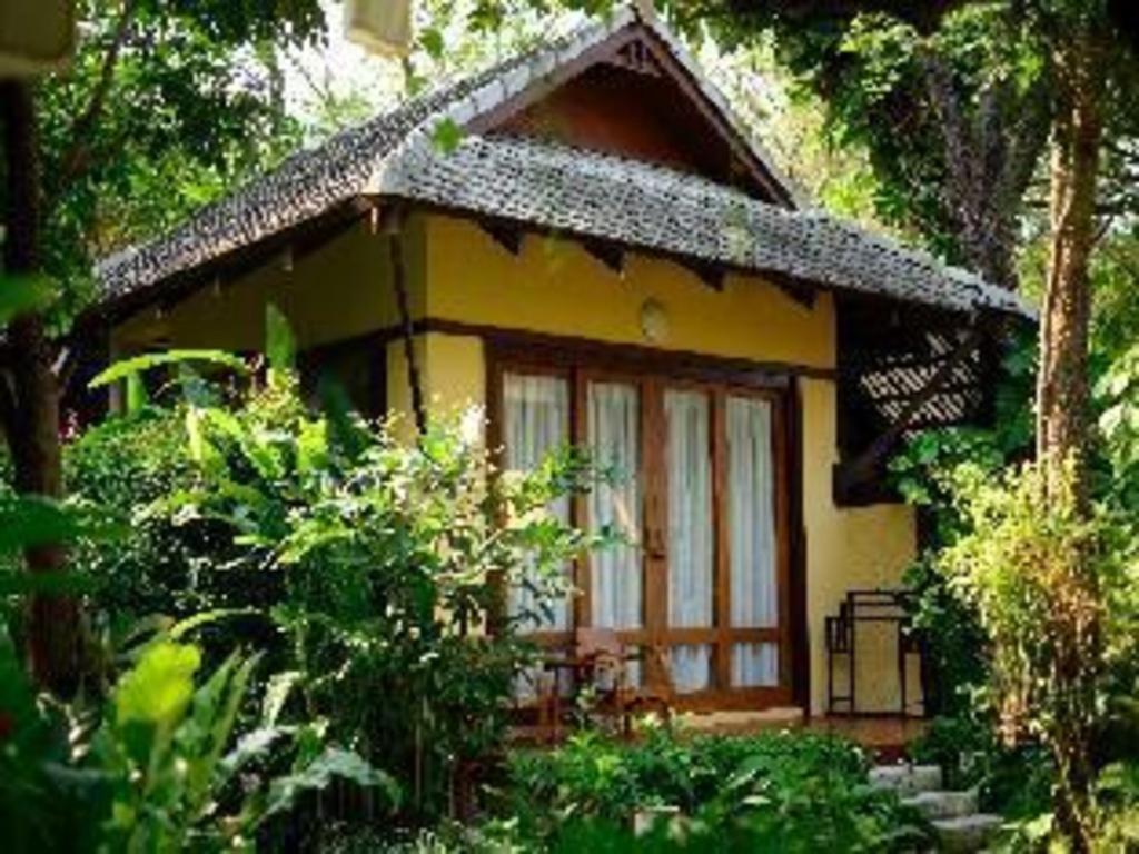 Baan Talay Dao Resort Hua Hin Dış mekan fotoğraf