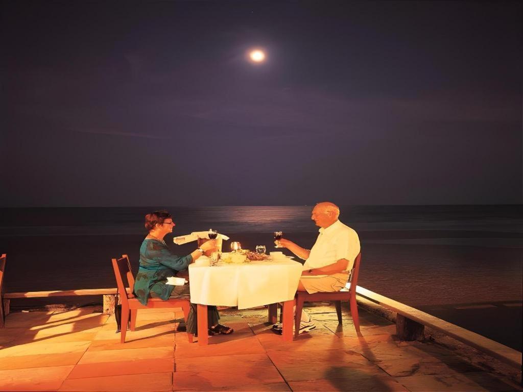 Baan Talay Dao Resort Hua Hin Dış mekan fotoğraf