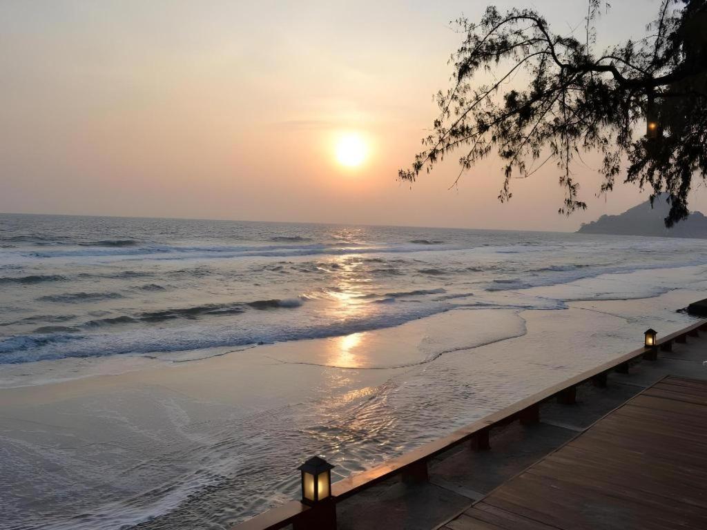 Baan Talay Dao Resort Hua Hin Dış mekan fotoğraf