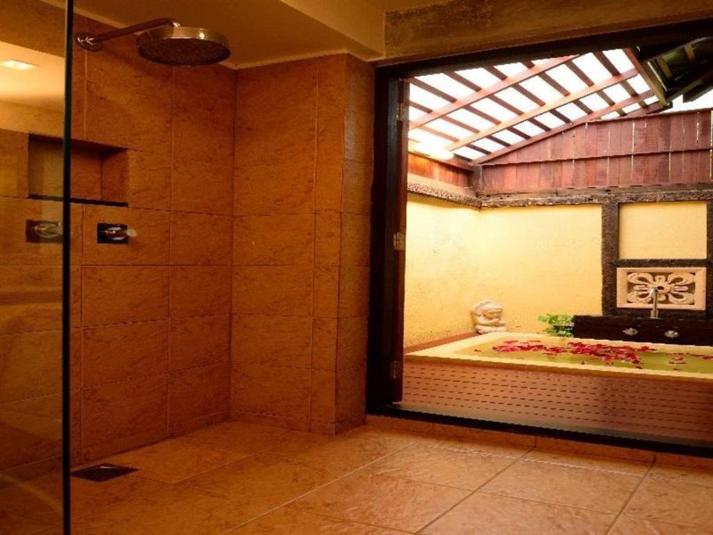 Baan Talay Dao Resort Hua Hin Dış mekan fotoğraf