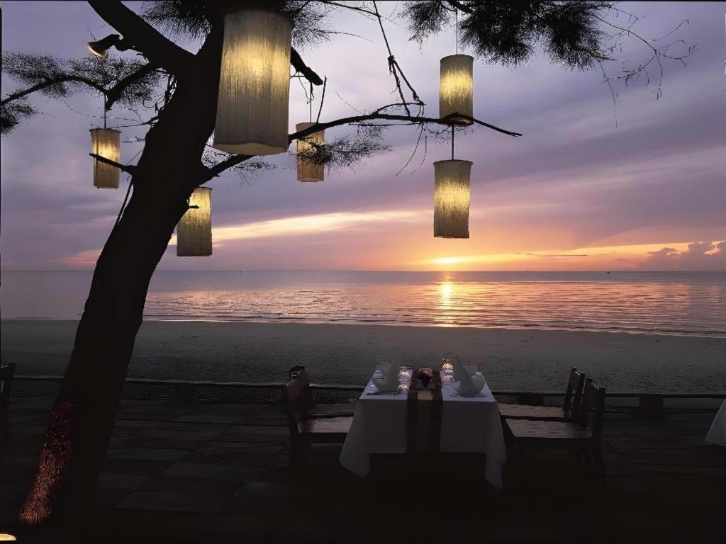 Baan Talay Dao Resort Hua Hin Dış mekan fotoğraf